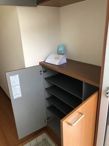 サニーハイム大中里 B201号-14