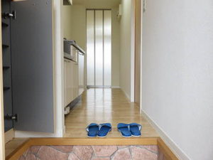 ディアスベアート A101号-4