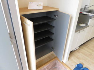 ディアスベアート A101号-5