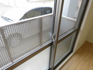 ディアスベアート A101号-8