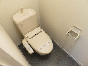 ディアスベアート A101号-12