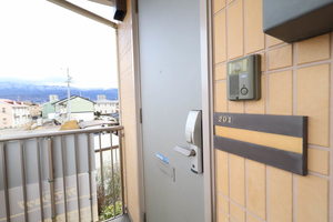 ディアスベアート B201号-14