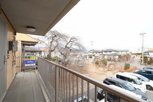 ディアスベアート B201号-15