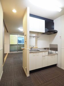 シャルマン昭和 0103号-5