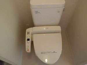 シャルマン昭和 0201号-2