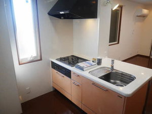 レシェンテ A202号-5