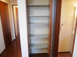 レシェンテ A202号-6