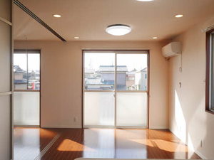 レシェンテ B201号-2