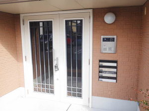 レシェンテ B201号-3