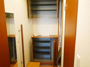 レシェンテ B201号-4