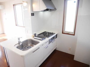 レシェンテ B201号-5