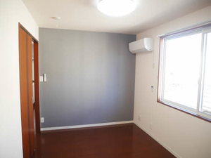 レシェンテ B201号-9