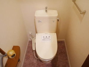 レシェンテ B201号-13