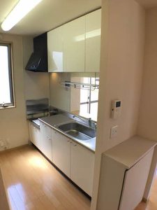 ルミエール高師 A101号-5