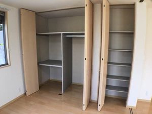 ルミエール高師 A101号-7