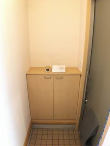 ルミエール高師 A101号-13