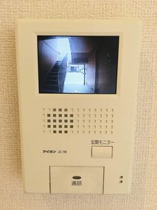 ルミエール高師 A101号-14