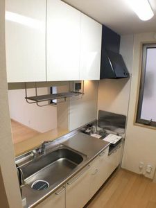 ルミエール高師 C102号-5