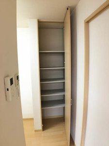 ルミエール高師 C102号-6