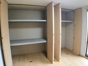 ルミエール高師 C102号-8