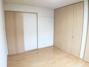 ルミエール高師 C102号-9