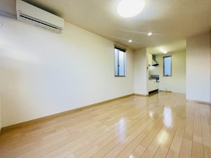 ルミエール高師 D103号-2