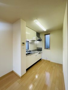 ルミエール高師 D103号-6