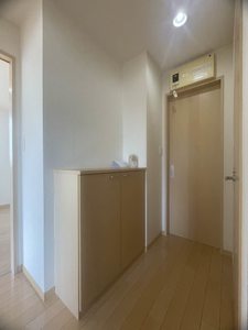 ルミエール高師 D103号-11