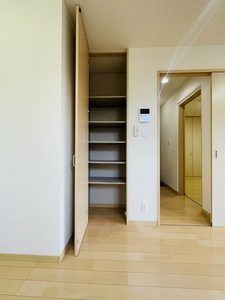 ルミエール高師 D103号-15