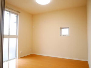 クレセオ下箕田 0201号-9