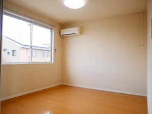 クレセオ下箕田 0201号-10