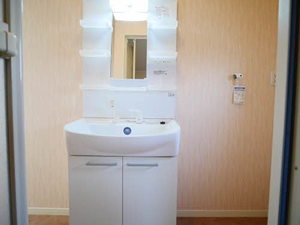 クレセオ下箕田 0201号-11