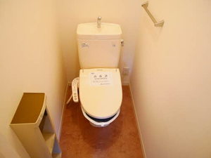 クレセオ下箕田 0201号-14