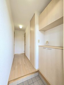 ウエストレイク 0103号-9