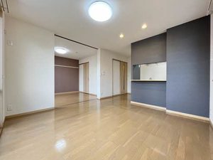 フローラルヒルズ B201号-2