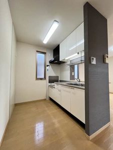 フローラルヒルズ B201号-4