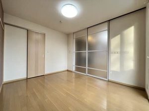 フローラルヒルズ B201号-6