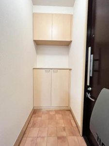 フローラルヒルズ B201号-11