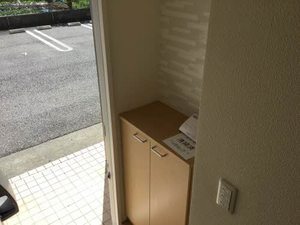 ブランシェ四季Ⅱ B202号-2