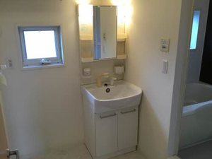 ブランシェ四季Ⅱ B202号-3