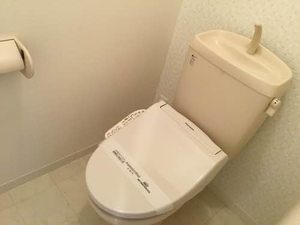 ブランシェ四季Ⅱ B202号-5