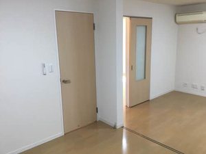 ブランシェ四季Ⅱ B202号-12