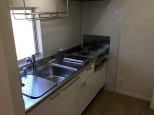 ブランシェ四季Ⅱ B203号-9