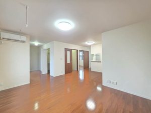 サンパティークＫⅡ B202号-2