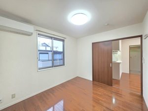 サンパティークＫⅡ B202号-3