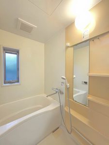 サンパティークＫⅡ B202号-5