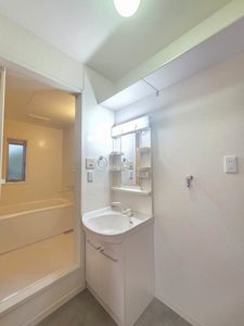 サンパティークＫⅡ B202号-6