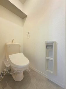 サンパティークＫⅡ B202号-7