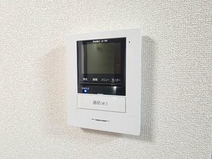 サンパティークＫⅡ B202号-11