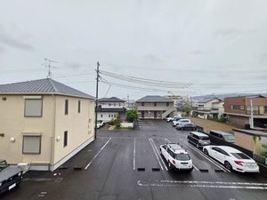 サンパティークＫⅡ B202号-13